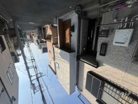 北区栄町 一戸建て