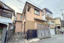 伊丹市池尻5丁目 一戸建て