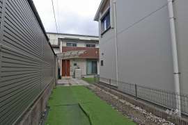 春日井市御幸町2丁目 一戸建て