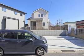 名古屋市守山区大森北1丁目 一戸建て