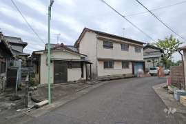 名古屋市北区喜惣治1丁目 土地