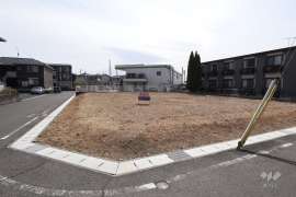 名古屋市守山区大字上志段味字上島 土地