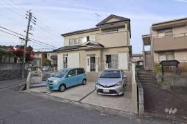 日進市梅森台4丁目 一戸建て