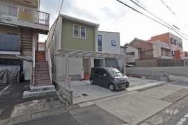 名古屋市天白区福池2丁目 一戸建て