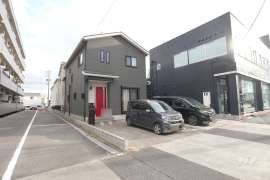 名古屋市西区中小田井5丁目 一戸建て