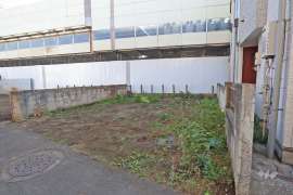 川崎市中原区上丸子八幡町 土地