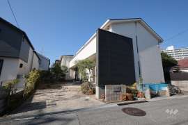 宝塚市売布1丁目 収益物件