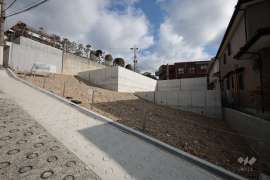 箕面市箕面2丁目 土地