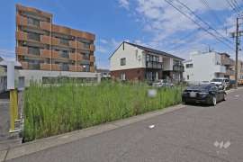 名古屋市北区若鶴町 土地