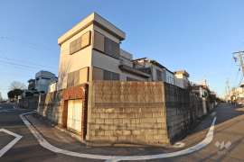 名古屋市天白区高坂町 一戸建て