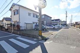 尾張旭市城山町三ツ池 土地