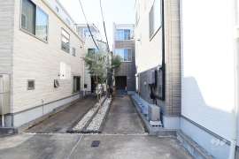 大田区上池台2丁目 一戸建て