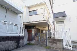 世田谷区弦巻2丁目 一戸建て