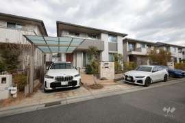 芦屋市涼風町 一戸建て