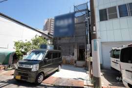 西宮市浜町 一戸建て
