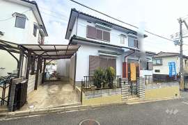 川西市新田3丁目 一戸建て