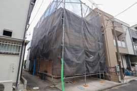 足立区大谷田1丁目 一戸建て