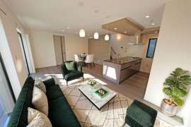 名古屋市瑞穂区陽明町2丁目 一戸建て