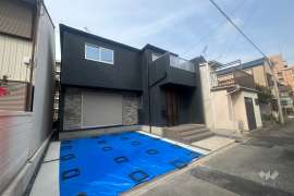 名古屋市南区神松町2丁目 一戸建て