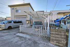 尼崎市田能3丁目 土地