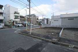 名古屋市中川区高畑4丁目 一戸建て