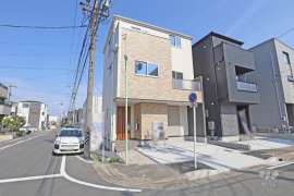 名古屋市中川区高畑4丁目 一戸建て