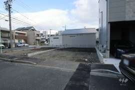 名古屋市中川区高畑4丁目 一戸建て