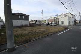 名古屋市中川区戸田明正2丁目 土地