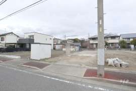 名古屋市西区西原町 土地