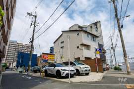 大阪市東淀川区東中島2丁目 土地