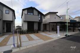 名古屋市天白区土原1丁目 一戸建て