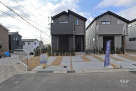 名古屋市天白区土原1丁目 一戸建て