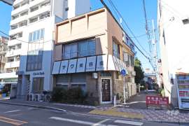 板橋区前野町1丁目 土地