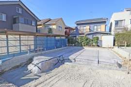 名古屋市緑区徳重1丁目 一戸建て