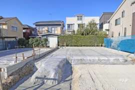 名古屋市緑区徳重1丁目 一戸建て