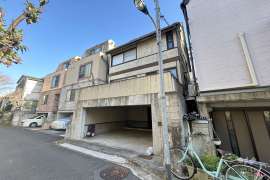 北区上十条5丁目 一戸建て