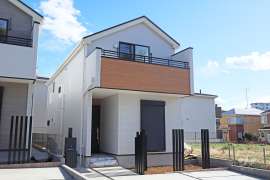 川崎市宮前区東有馬2丁目 一戸建て