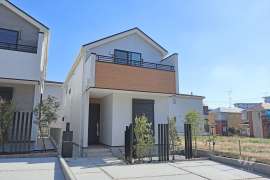 川崎市宮前区東有馬2丁目 一戸建て