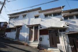 箕面市半町4丁目 土地