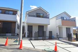 川崎市宮前区東有馬2丁目 一戸建て