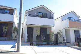 川崎市宮前区東有馬2丁目 一戸建て