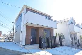 川崎市宮前区東有馬2丁目 一戸建て