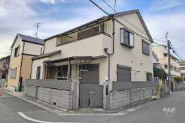 尼崎市東園田町2丁目 一戸建て