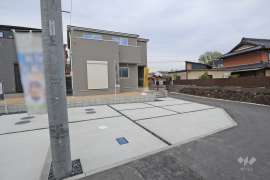 春日井市下津町 一戸建て