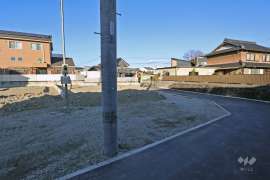 春日井市下津町 一戸建て