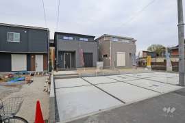 春日井市下津町 一戸建て