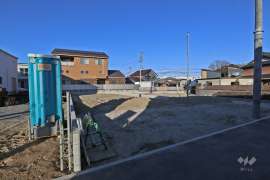 春日井市下津町 一戸建て