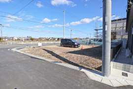 尾張旭市大久手町一の曽 土地