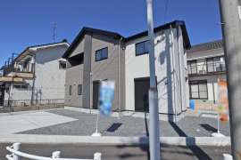 名古屋市港区遠若町1丁目 一戸建て