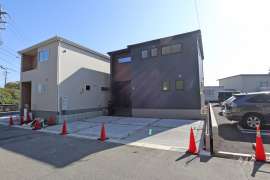 日進市梅森台1丁目 一戸建て